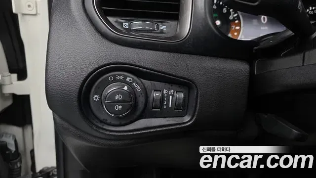 Jeep Renegade, миниатюра 24