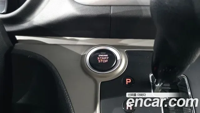 Kia The New Ray, миниатюра 24