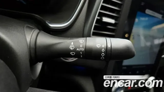 Renault SM6 1.3 TCe RE, миниатюра 25