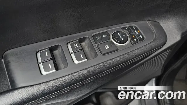Kia Sorento дизель 2.0 2WD Prestige, миниатюра 20