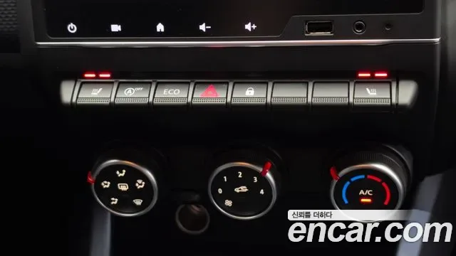 Renault XM3 1.6 GTe LE, миниатюра 16
