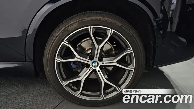 BMW X5 xDrive 30d M, миниатюра 29