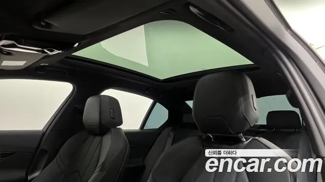 BMW 5 (G60) 520i M, миниатюра 27