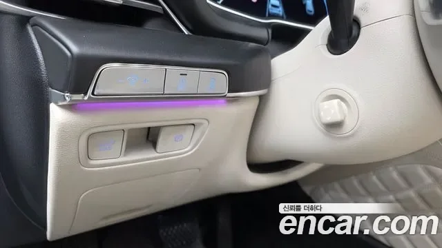 Genesis GV80 2.5T бензин AWD ( ), миниатюра 12