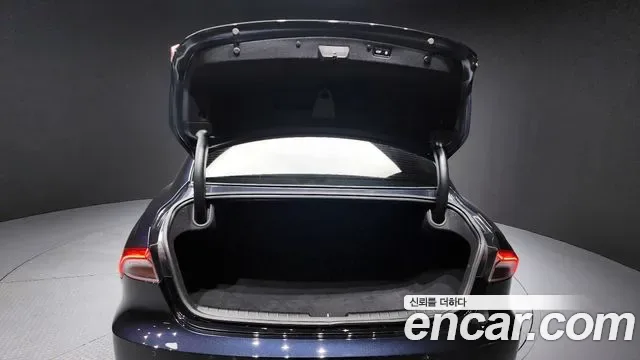 Hyundai Grandeur, миниатюра 22