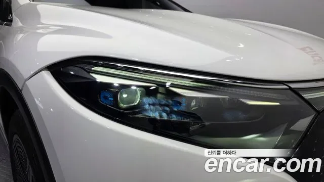 Mercedes-Benz EQS EQS53 AMG 4MATIC+, миниатюра 3