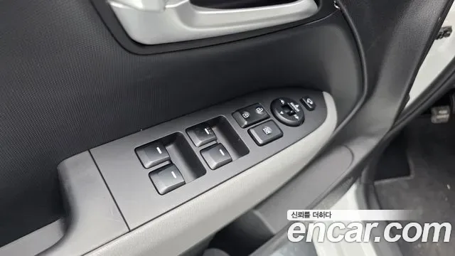 Kia Ray Prestige, миниатюра 4