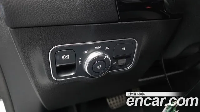 Mercedes-Benz EQA EQA250 AMG, миниатюра 3