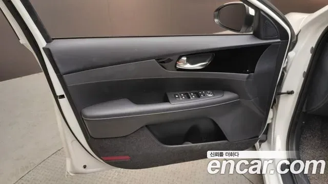 Kia K3 II 1.6 Prestige, миниатюра 14