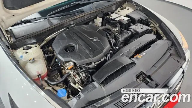 Hyundai Sonata, миниатюра 21