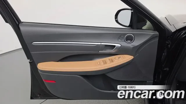 Hyundai Sonata Inspiration, миниатюра 14
