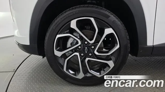 Chevrolet Trax 1.2 RS ( ), миниатюра 5