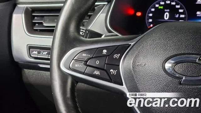 Renault XM3 1.3 TCe RE Signature, миниатюра 11