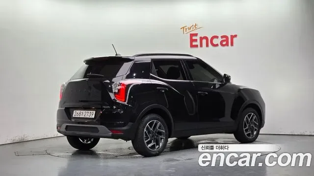 KGM Tivoli 1.6 2WD V3, миниатюра 24