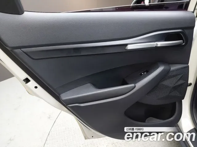 Kia Seltos бензин 2.0 2WD, миниатюра 22