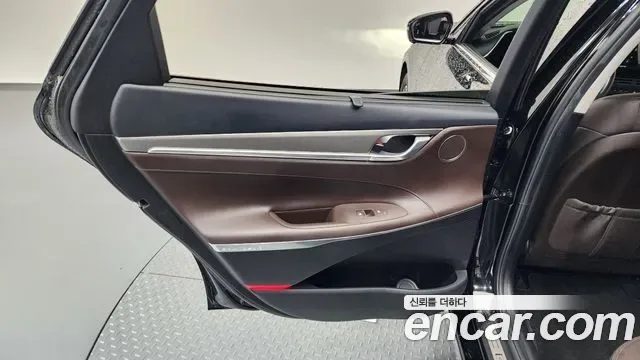 Hyundai Grandeur, миниатюра 24