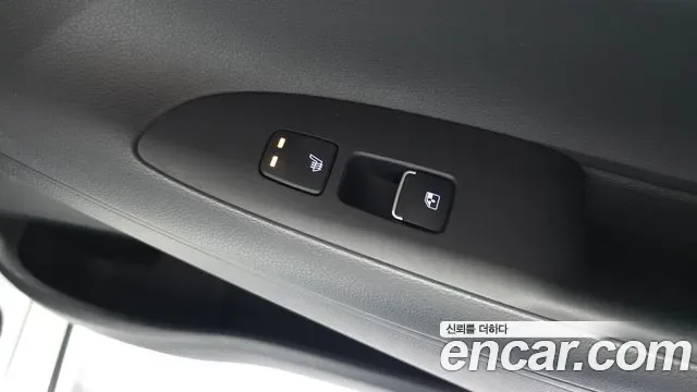 Hyundai Grandeur 3.0 LPi ( ) Premium, миниатюра 29