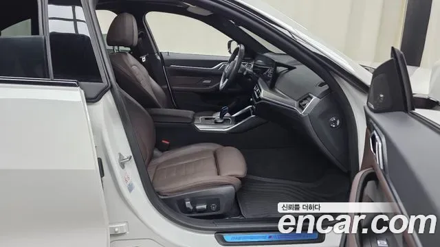 BMW i4 eDrive40 M, миниатюра 29