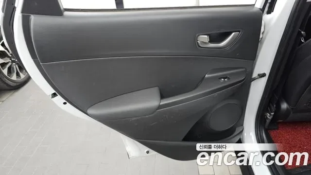 Hyundai Kona 1.6 Turbo 2WD Premium, миниатюра 12