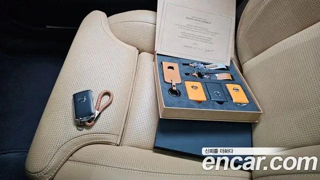 Volvo V60 B5 AWD, миниатюра 11