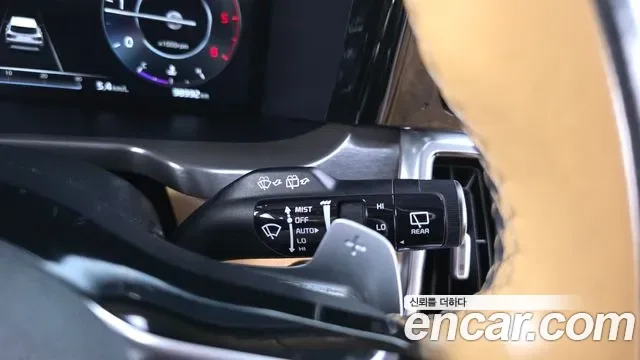 Kia Sorento дизель 2.2 2WD Signature, миниатюра 16