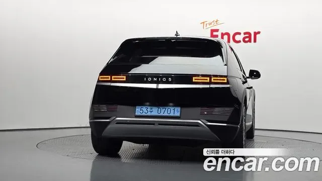 Hyundai Ioniq 5, миниатюра 27