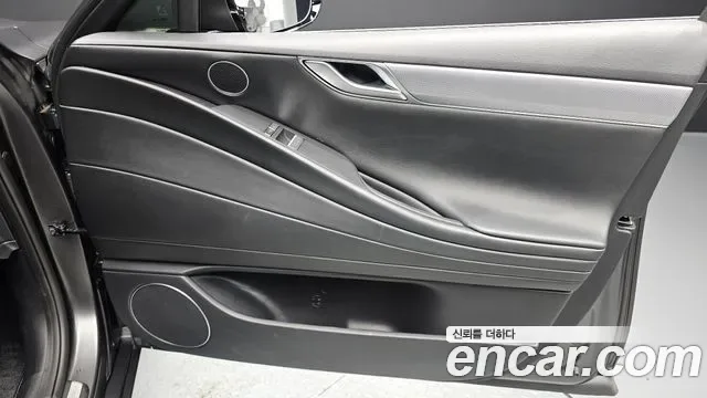 Genesis G80 бензин 2.5 Turbo 2WD ( ), миниатюра 20