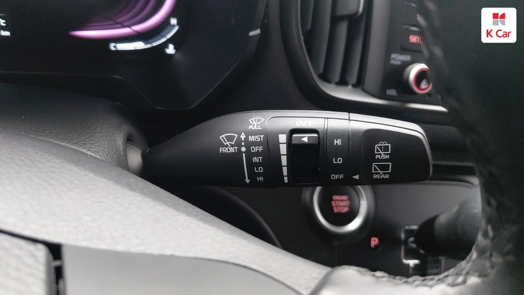 Kia Ray Gravity, миниатюра 8