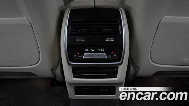 BMW X7 xDrive 40i 7 мест, миниатюра 17