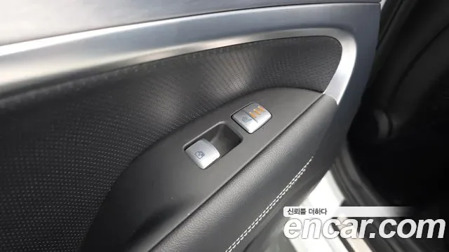 Genesis G70 2.0T, миниатюра 16