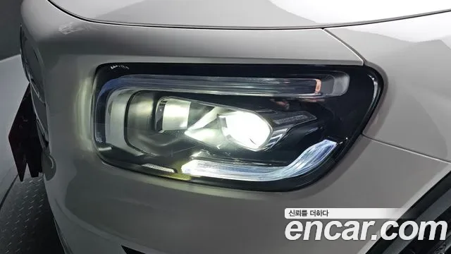 Mercedes-Benz GLB GLB220, миниатюра 14