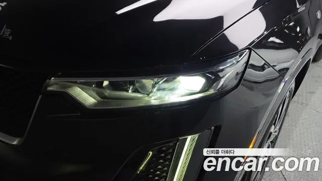 Cadillac XT6, миниатюра 17
