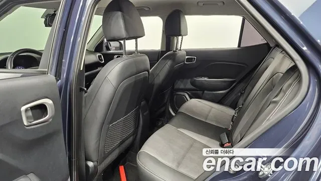 Hyundai Venue 1.6 Modern, миниатюра 22