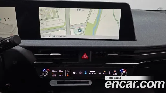 Kia EV6, миниатюра 28