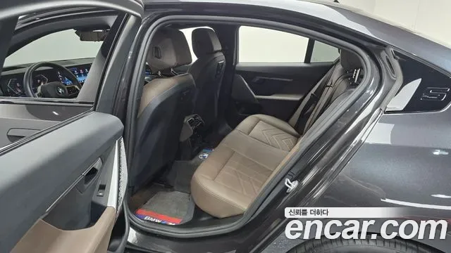 BMW 5 (G60) 523d xDrive M, миниатюра 30