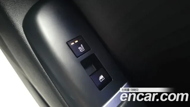 Hyundai Grandeur Calligraphy, миниатюра 11