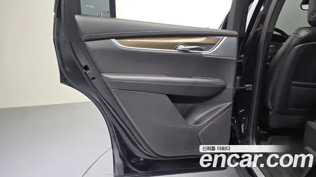Cadillac XT6, миниатюра 7