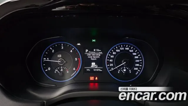 Hyundai Palisade дизель 2.2 2WD, миниатюра 13