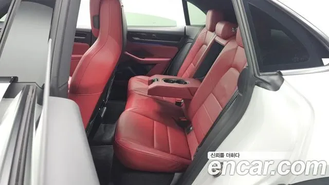Porsche EV, миниатюра 21