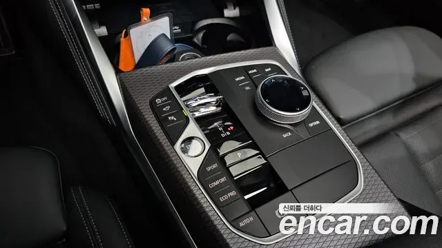 BMW i4 eDrive40 M, миниатюра 8