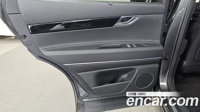 Genesis GV80 2.5T бензин 2WD, миниатюра 29