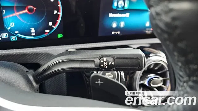 Mercedes-Benz A-Class A220, миниатюра 11