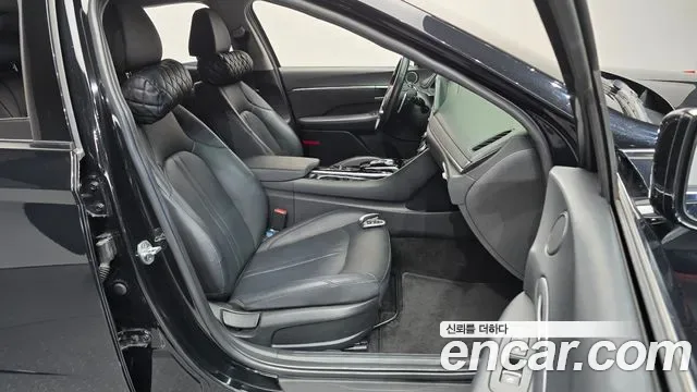 Hyundai Sonata 2.0 Modern, миниатюра 23