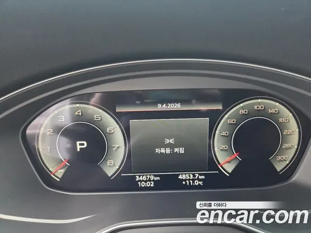 Audi A4 40 TFSI Premium, миниатюра 15