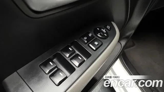 Kia The New Ray Prestige, миниатюра 7