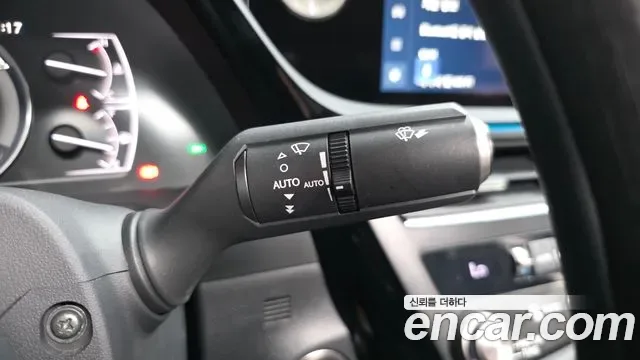 Lexus ES, миниатюра 3