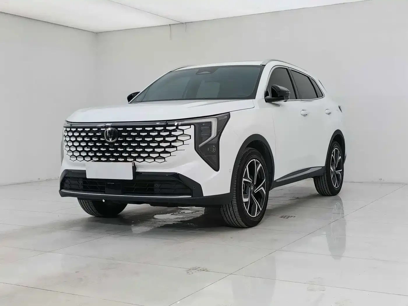 Changan CS55 PLUS
