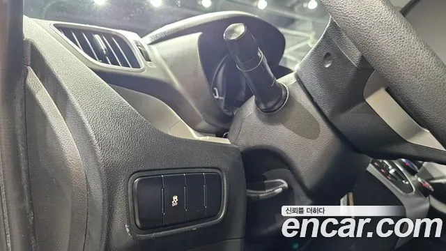 Kia The New Ray, миниатюра 23