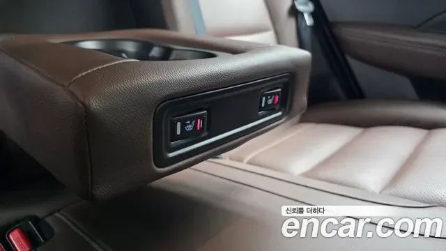 Renault QM6 2.0 LPe RE Signature 2WD, миниатюра 24