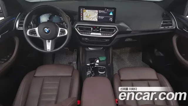 BMW X4 xDrive20i M, миниатюра 20